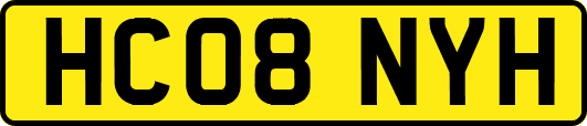 HC08NYH