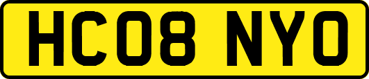 HC08NYO