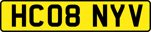 HC08NYV