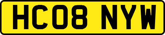 HC08NYW