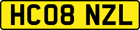HC08NZL