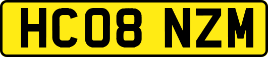 HC08NZM