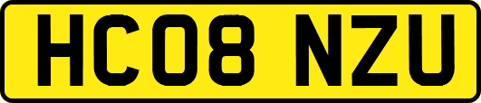 HC08NZU