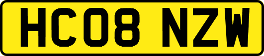 HC08NZW