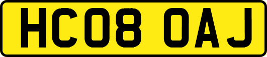 HC08OAJ