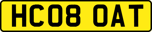 HC08OAT