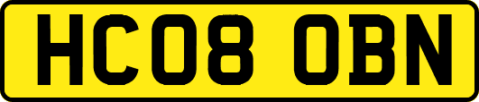 HC08OBN