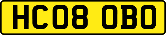 HC08OBO