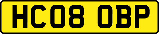 HC08OBP