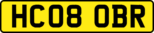 HC08OBR