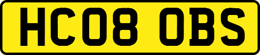 HC08OBS