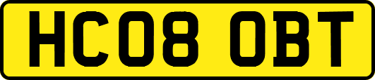 HC08OBT