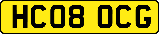 HC08OCG