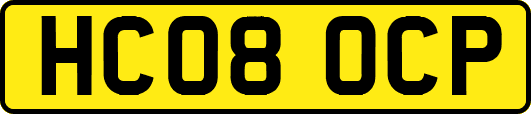 HC08OCP