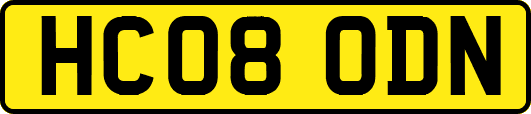 HC08ODN