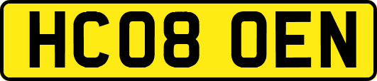 HC08OEN