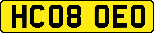 HC08OEO
