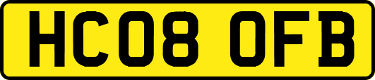 HC08OFB