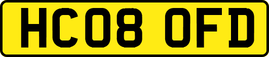 HC08OFD
