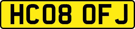 HC08OFJ