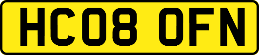 HC08OFN