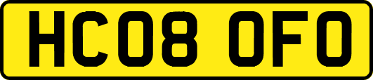 HC08OFO