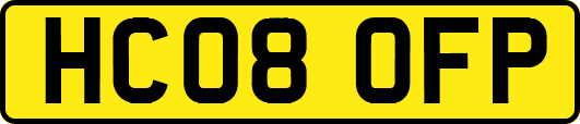 HC08OFP