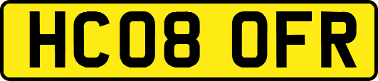 HC08OFR