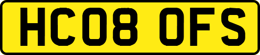 HC08OFS