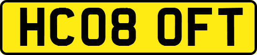 HC08OFT