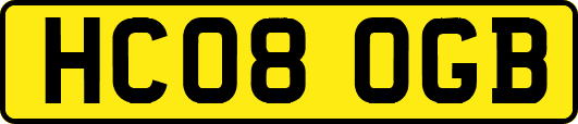 HC08OGB
