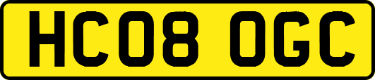 HC08OGC