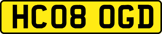 HC08OGD