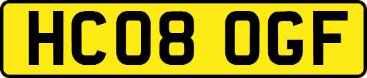 HC08OGF