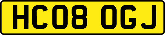 HC08OGJ