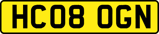 HC08OGN