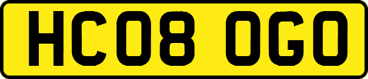 HC08OGO
