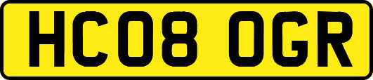 HC08OGR