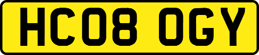 HC08OGY