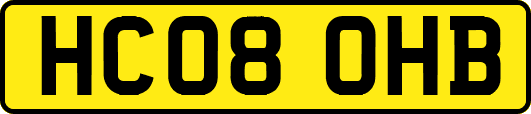HC08OHB