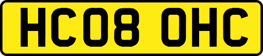 HC08OHC
