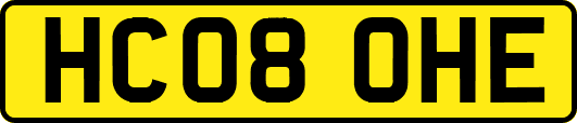 HC08OHE