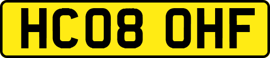 HC08OHF