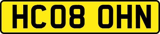 HC08OHN