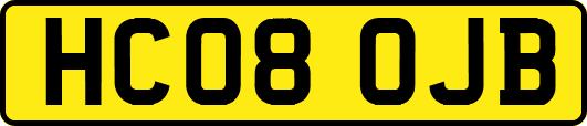 HC08OJB