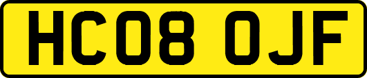 HC08OJF