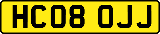 HC08OJJ