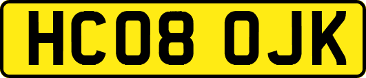 HC08OJK