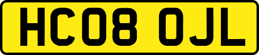 HC08OJL