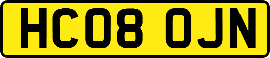 HC08OJN